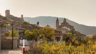 El pueblo más feliz de España está en un escondido rincón de Aragón y es famoso por su pólvora