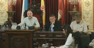 Ourense rompe cinco años de bloqueo y aprobará los presupuestos municipales