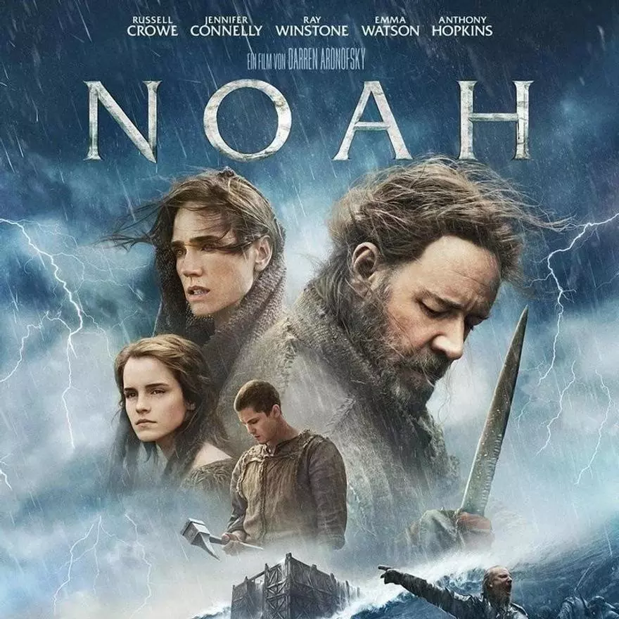 Noah