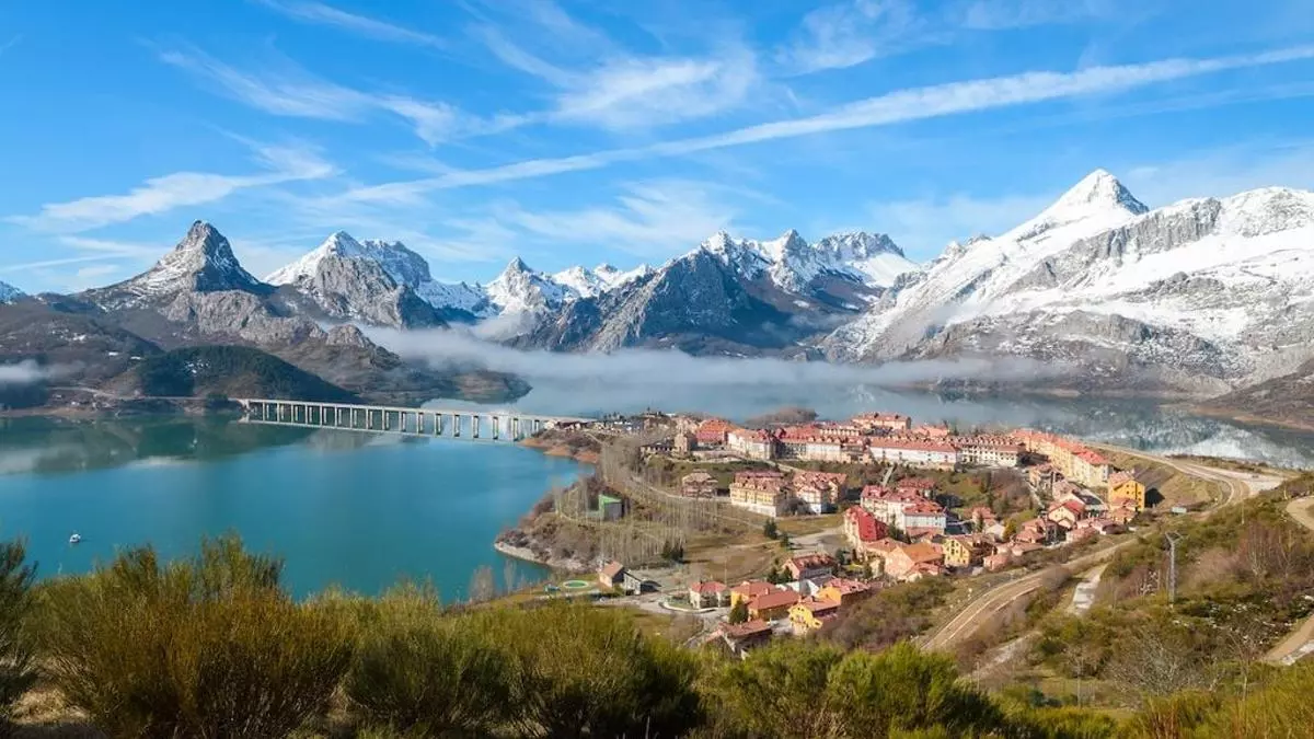 No es Noruega, es España: Los fiordos que no te puedes perder en tu próxima escapada