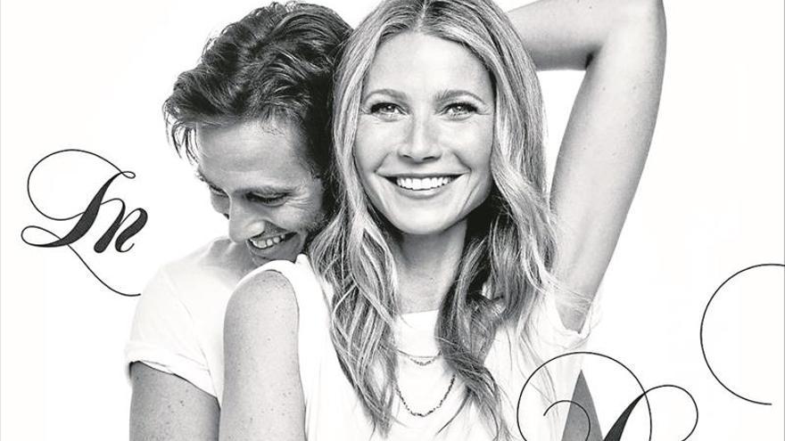 Gwyneth Paltrow, amor y lavativas de café