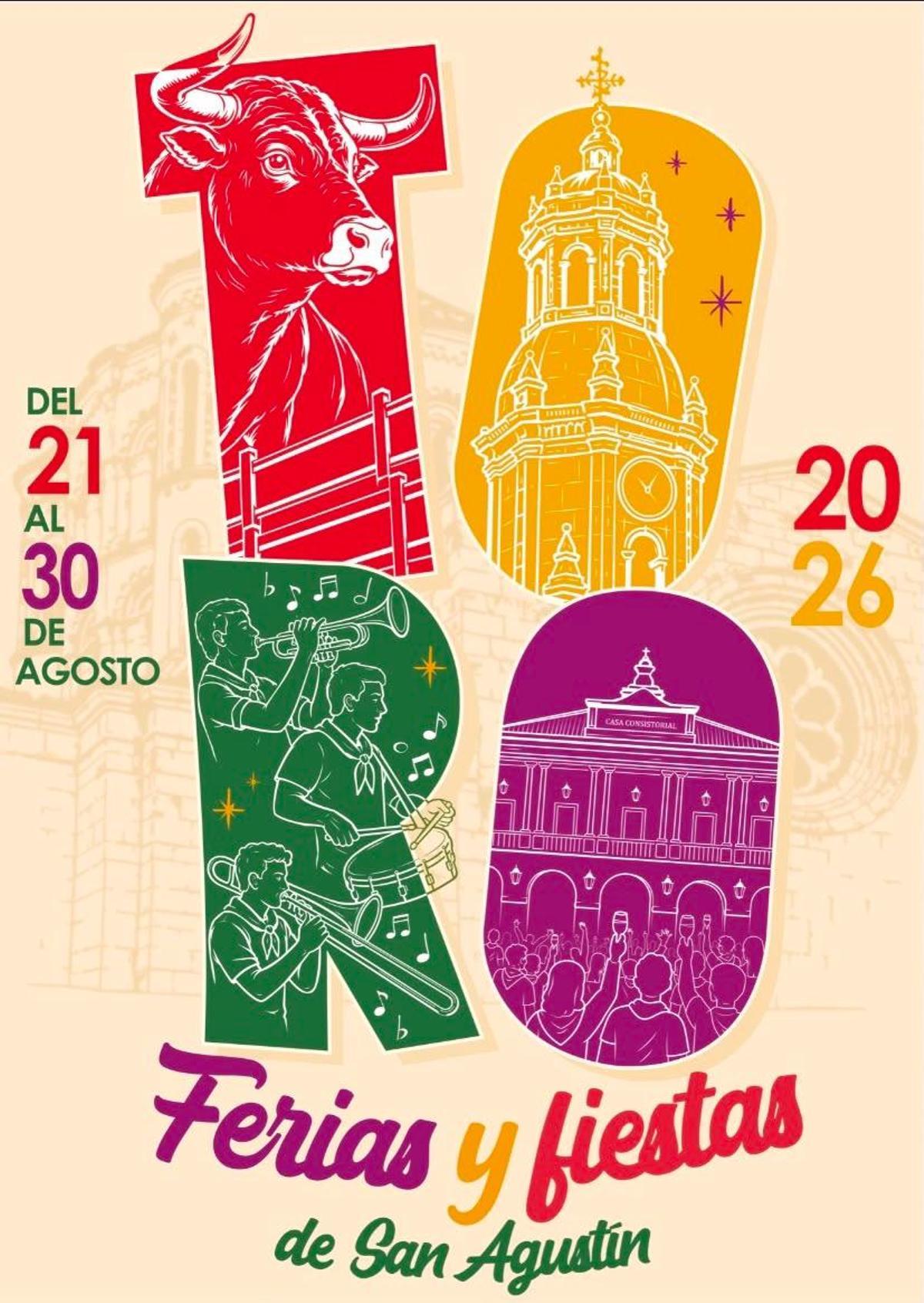 Imagen del cartel