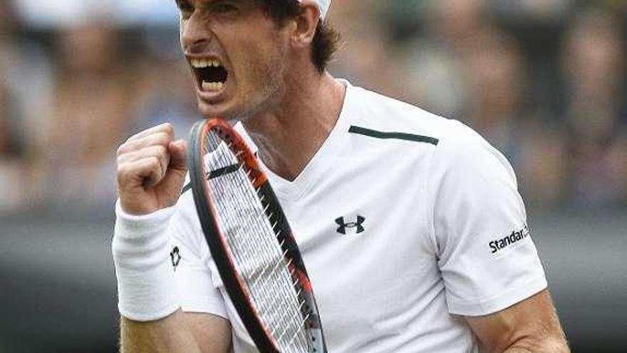 Andy Murray.