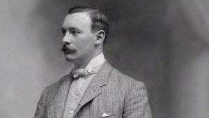 Hans Gamper, fundador del Futbol Club Barcelona