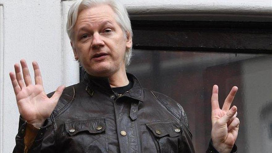 Ecuador es víctima de 40 millones de ataques cibernéticos por el caso Assange