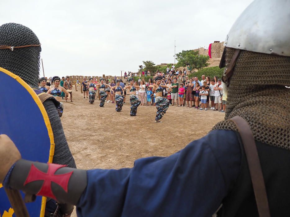 Feria Medieval de Onda