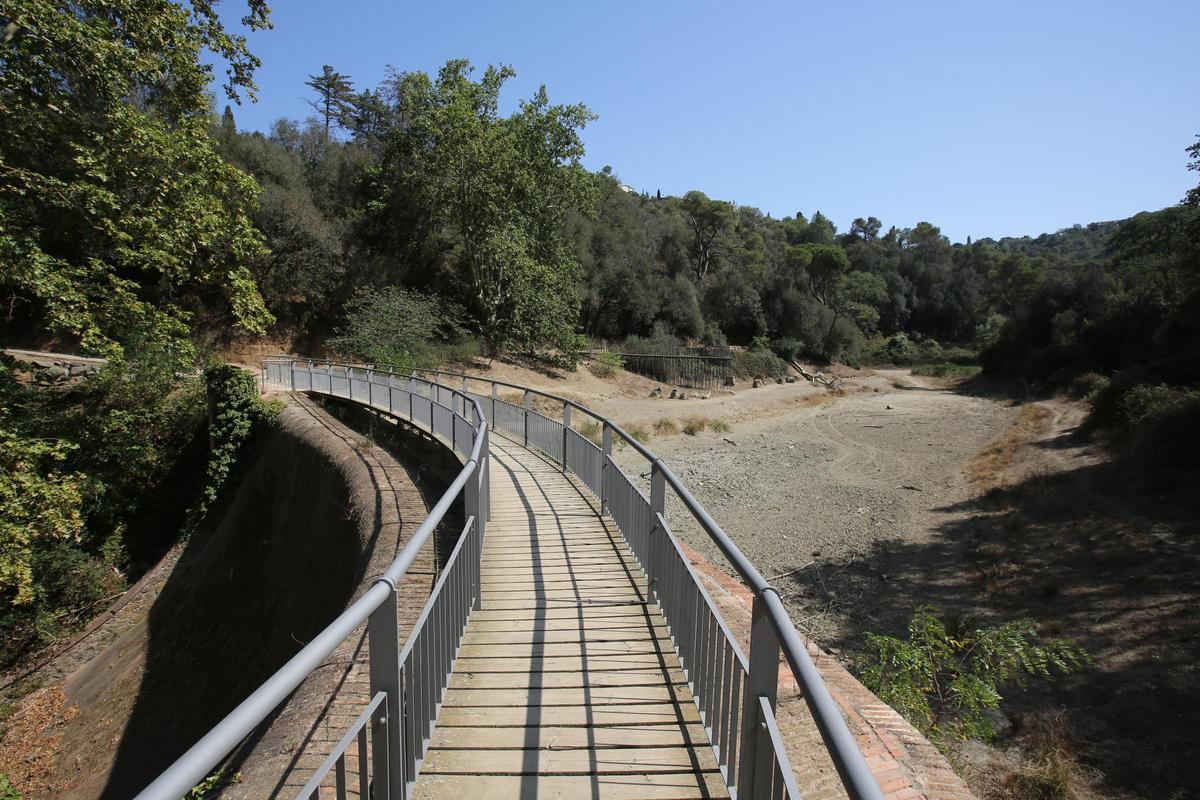 ¿Quan baixarà la pressió? ¿Hi haurà barcos? ¿Qui es multarà? La sequera en 14 respostes