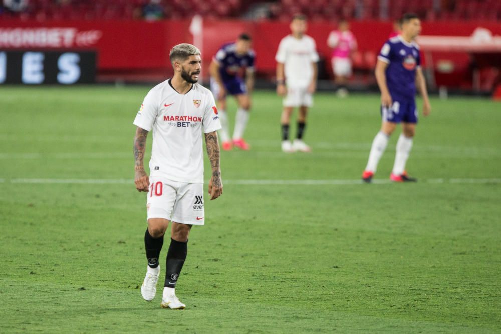 EN FOTOS | Celta de Vigo - Barça