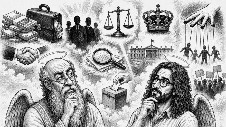 ¿De verdad nada se puede hacer?