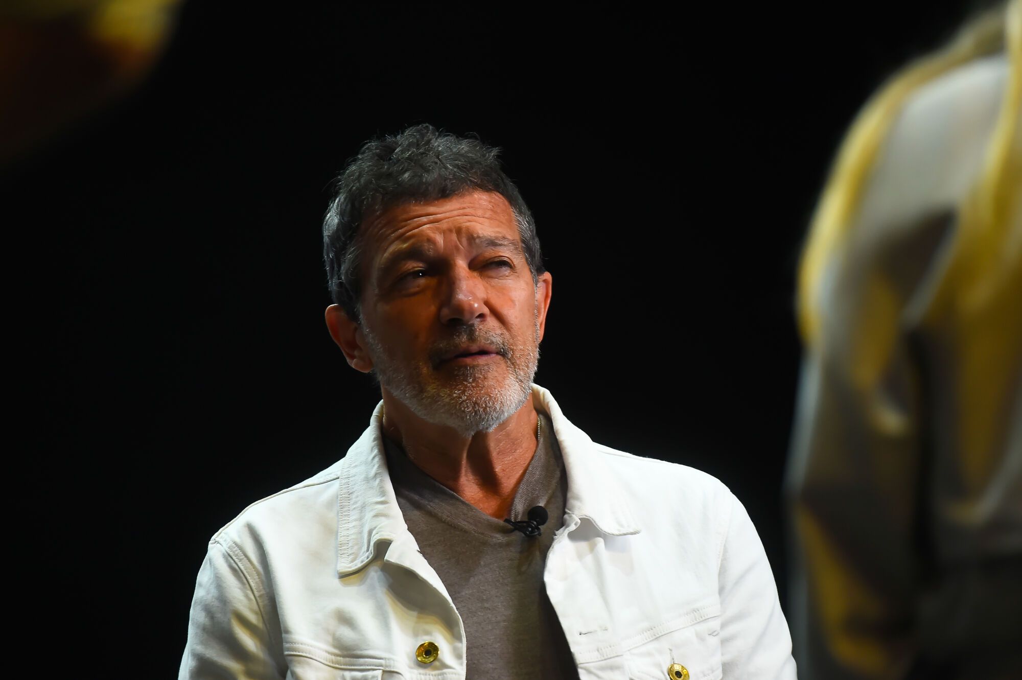 Pase a los medios de presentación del espectáculo de circo 'Imagine'
