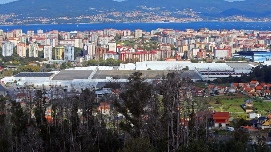 Ceaga aviva el clamor por la “mala calidad” de la red eléctrica de Vigo: “Nos daña”