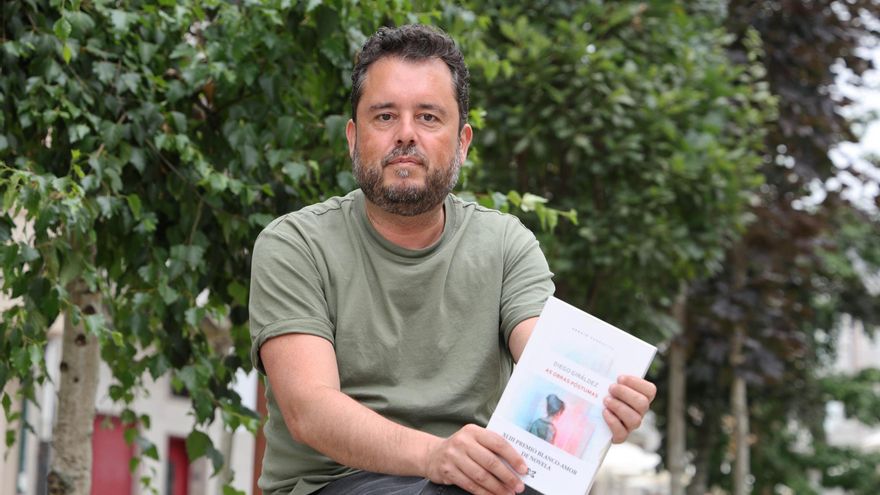 «O ingreso nun centro psiquiátrico supoñía para as mulleres a súa morte civil»