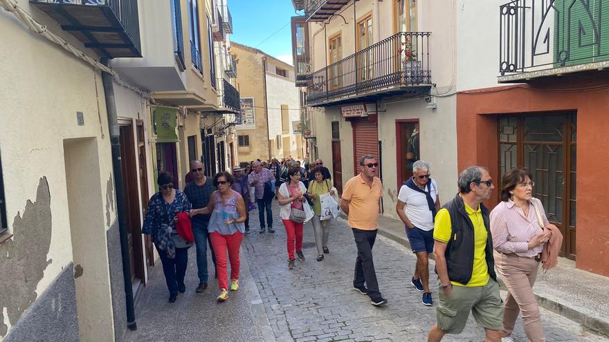 Castellón arranca el puente con el interior rozando el lleno