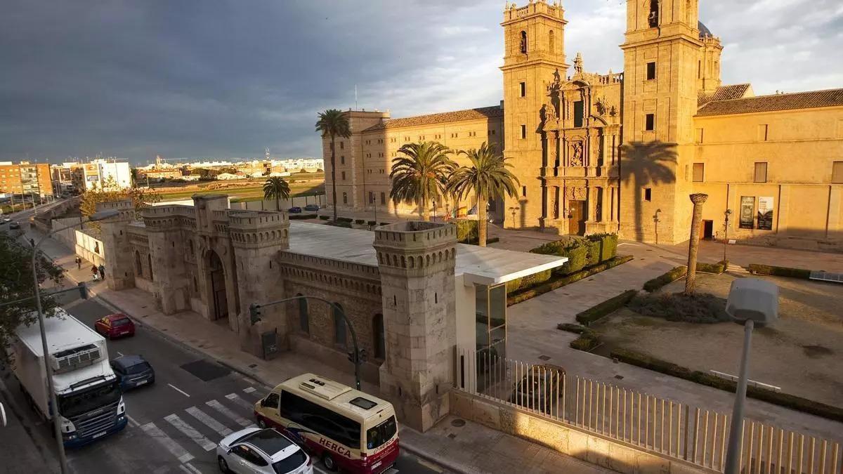 San Miguel de los Reyes cuenta con un plan de protección especial