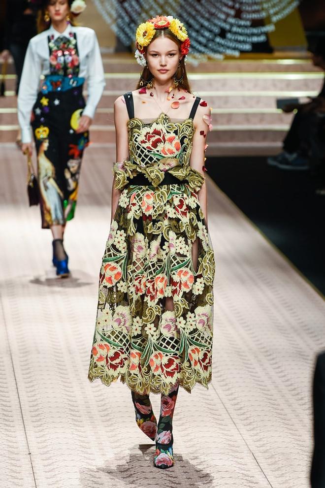 Dolce & Gabbana
