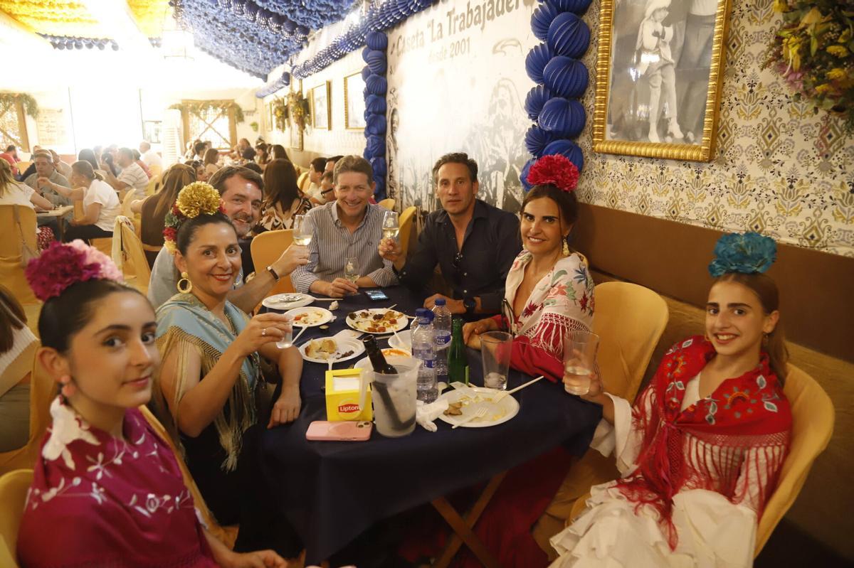 Sábado de fin de fiesta en El Arenal