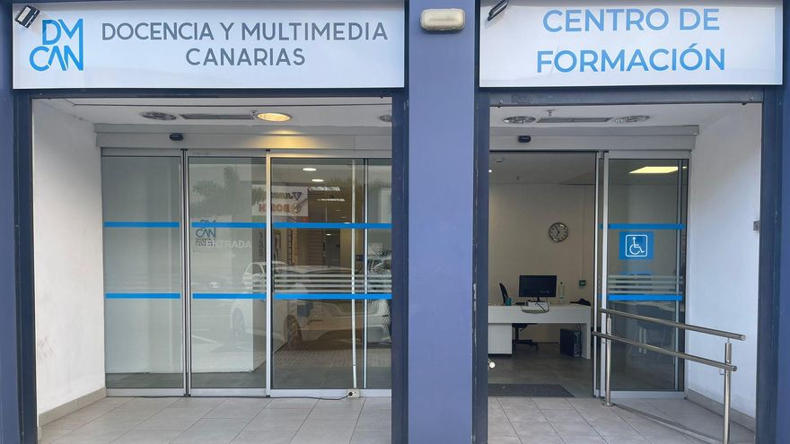 Cursos gratuitos en las principales especialidades del sector productivo de Canarias