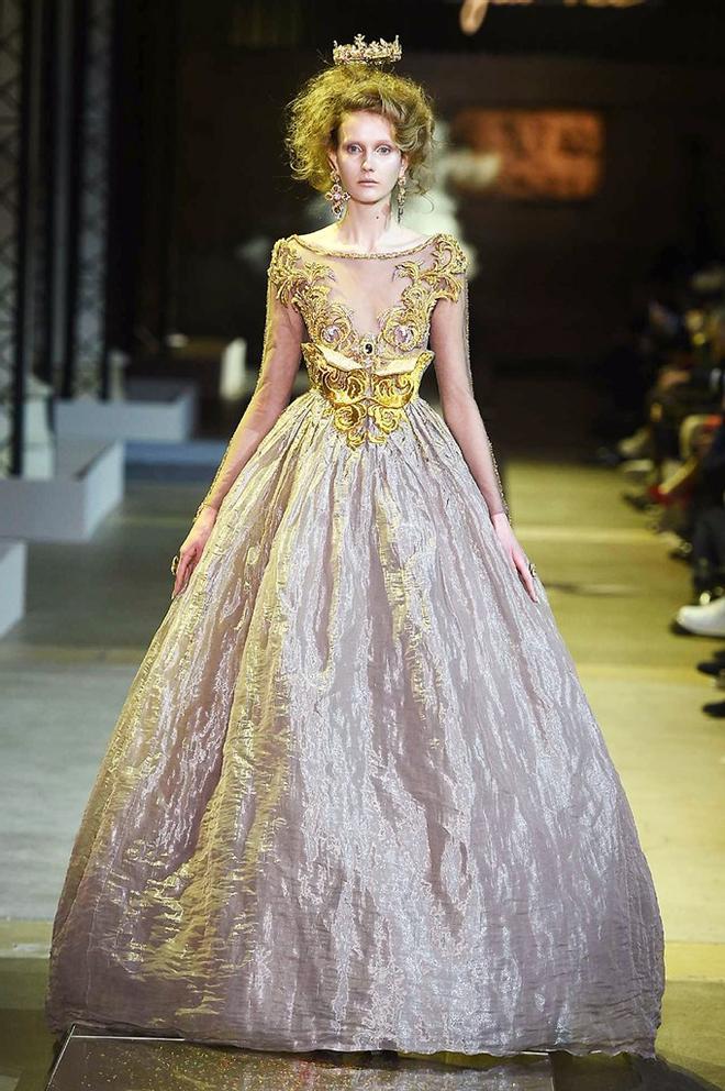 Guo Pei