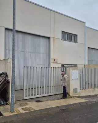 Iznájar licita el equipamiento para crear un centro de Formación Profesional en soldadura y electricidad