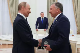 Trump, abierto a reunirse con Putin y Zelenski para hallar una salida a la guerra de Ucrania