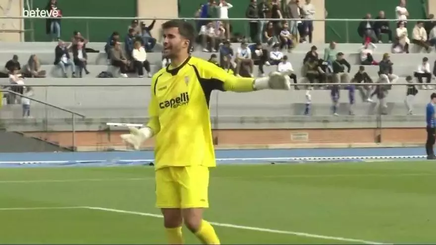 Lío en Primera RFEF: “Todos sois españoles” y “moriréis siendo españoles”,