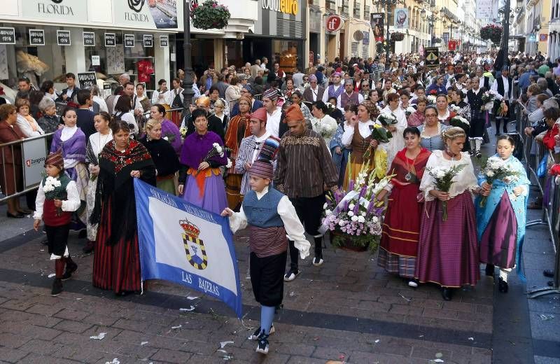 Todas las fotos de la Ofrenda