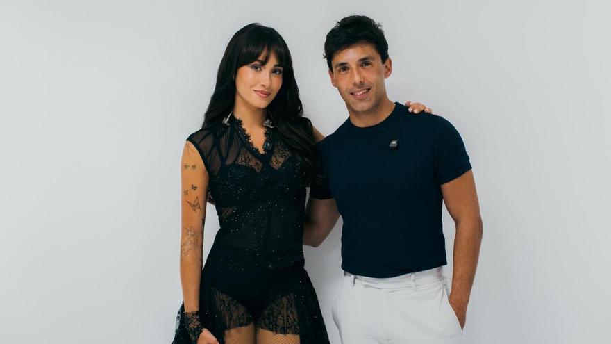Aitana y El Mago Pop adquieren el Teatro Aquitània de Barcelona para "apoyar la cultura y las artes escénicas