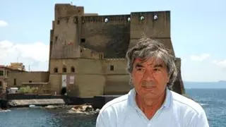 Muere 'Totonno' Juliano, histórico jugador del Nápoles que fichó a Maradona
