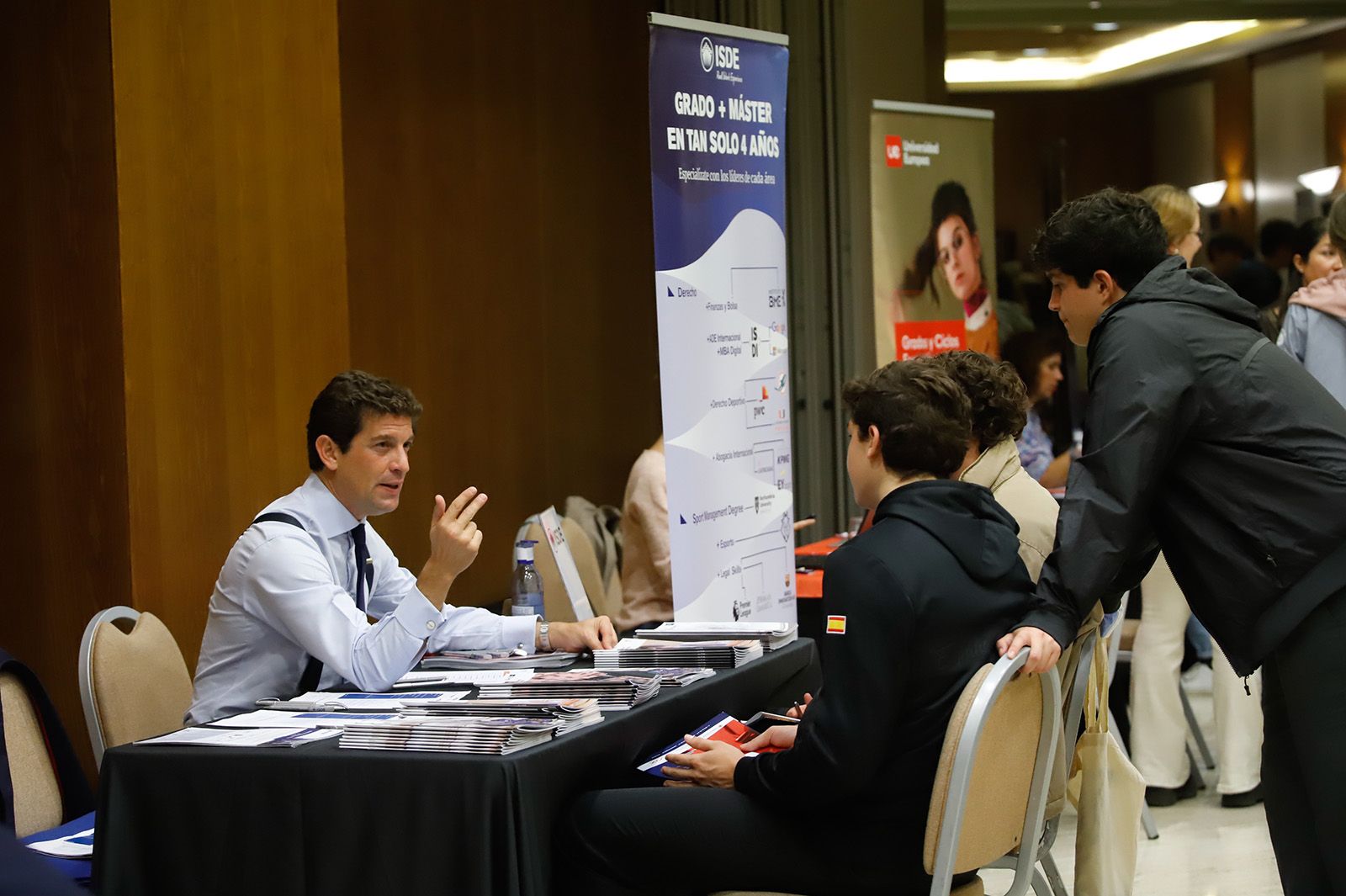 Medicina, la joya de la corona de las ofertas universitarias