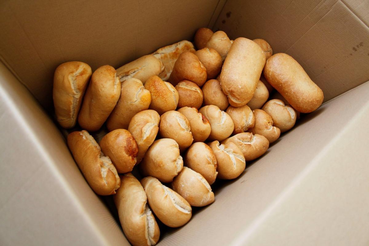 Bollos.