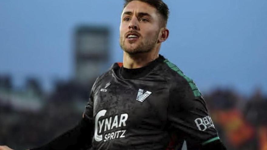 Antonio Casas se acerca al Sporting de Gijón: las claves de una operación que gana fuerza