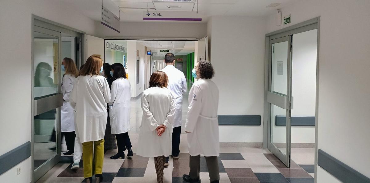 Médicos
