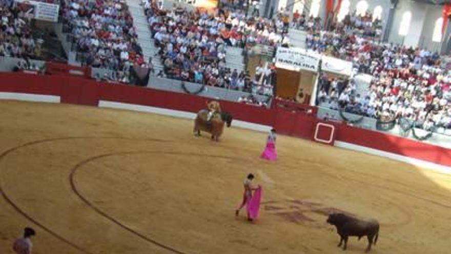 Los taurinos celebran la condena al Ayuntamiento de Villena por negarse a celebrar corridas