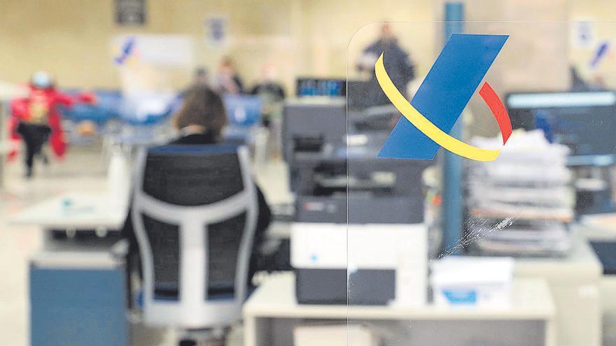 El IRPF aporta en Galicia más que IVA y Sociedades juntos por el bum del empleo