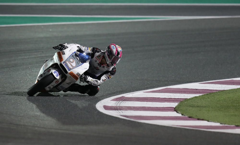 Gran Premio de Qatar de MotoGP