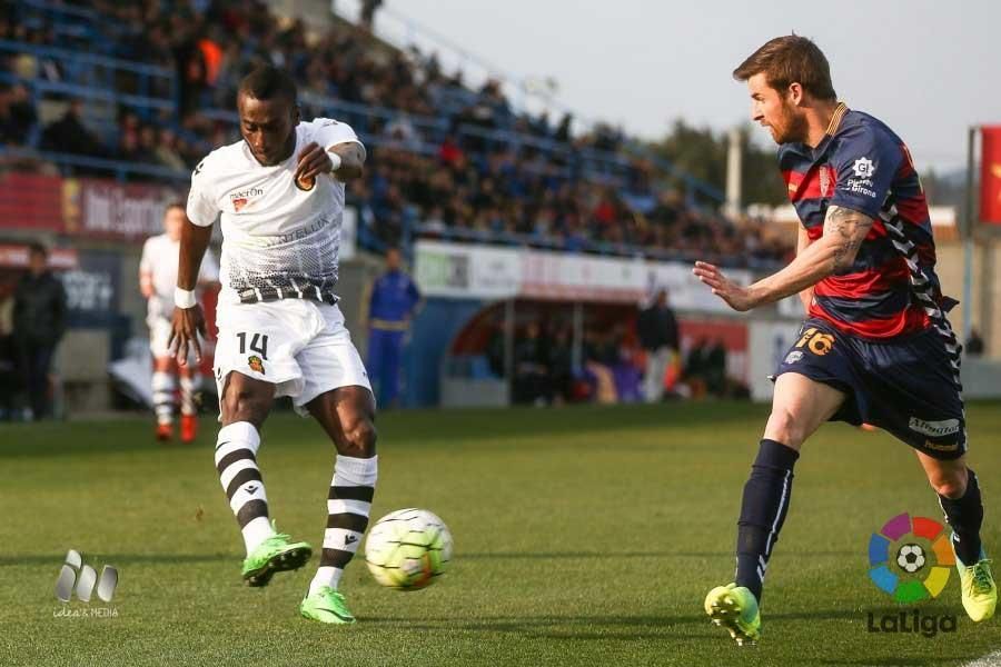 Llagostera- Real Mallorca