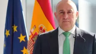 Enrique Belda dimite como director general del puerto de València tras salida de varios ejecutivos