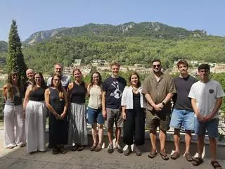 Un proyecto liderado desde Baleares confirma que el satélite SWOT de la NASA mejora hasta un 35% el estudio de las corrientes marinas