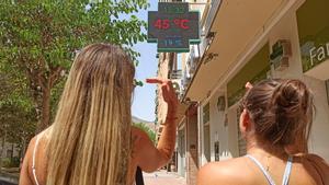 Cúpula de calor: el fenómeno que ha derretido México y ahora amenaza a España
