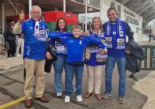 Los lunes también hay oviedismo