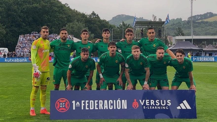 Así será la Primera RFEF 25/26: la nueva categoría del CD Tenerife completa su cartel