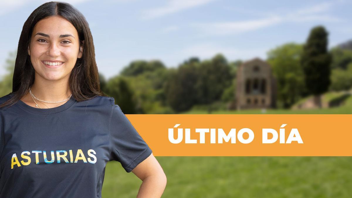 Último día para conseguir seis meses de suscripción a LA NUEVA ESPAÑA por menos de 20 euros (con camiseta de regalo)