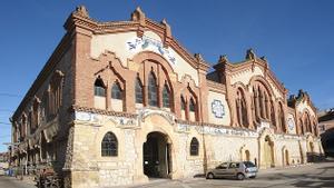 Aquestes són les "catedrals del vi" de Catalunya, els tres cellers modernistes més impressionants del territori