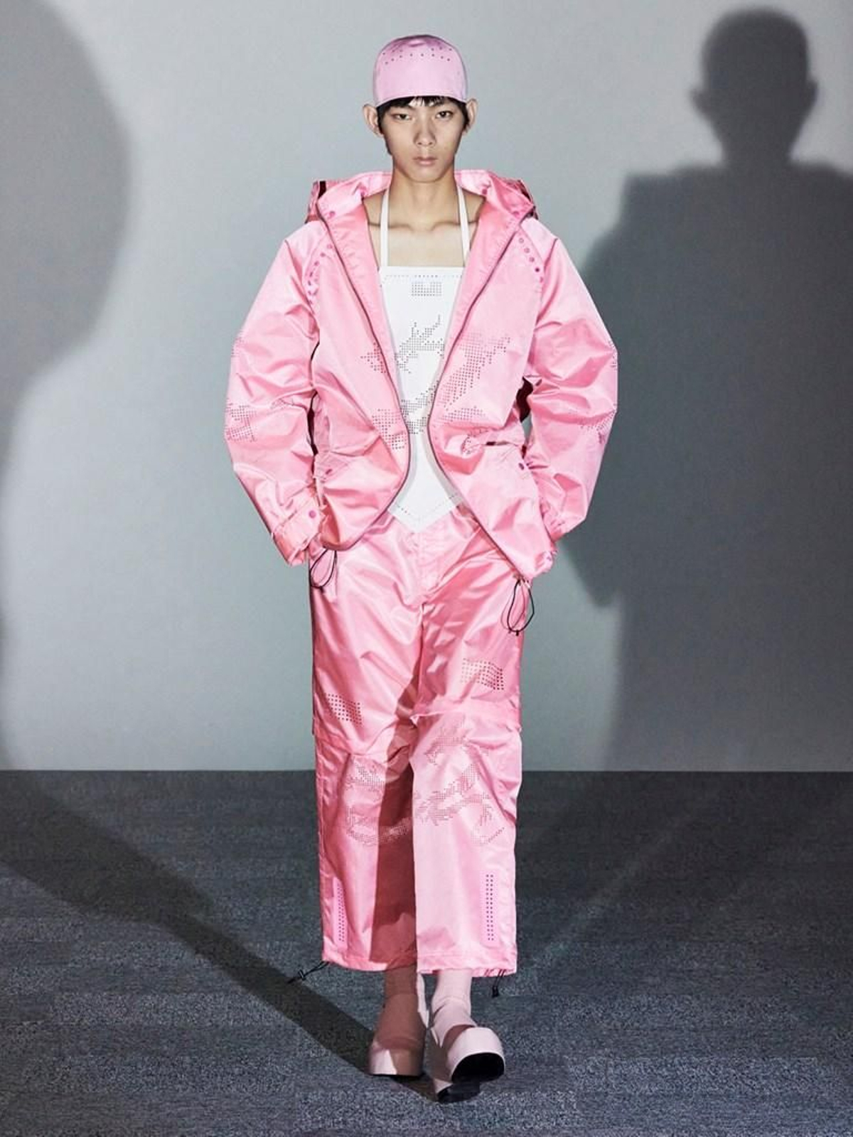 Xander Zhou