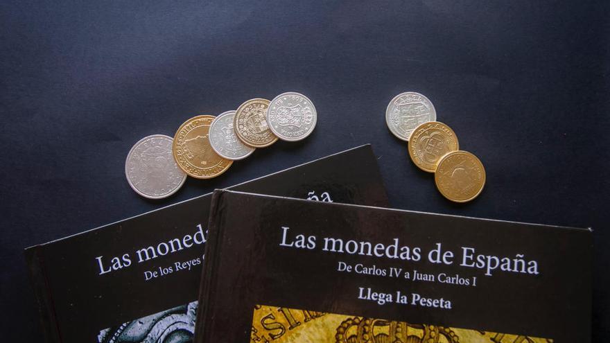 Las monedas de España, un lujo al alcance de los lectores de LA OPINIÓN