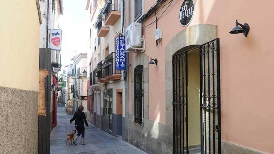 Plasencia busca un modelo responsable de ocio nocturno y servicio hostelero