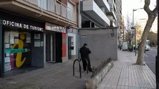 Cruzar fuera del semáforo en Zamora: multa de 80 euros