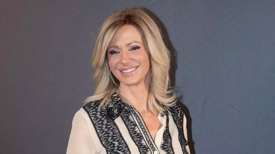 Susanna Griso desvela cómo está Sonsoles Ónega tras la muerte de su padre: "Muy tocada"