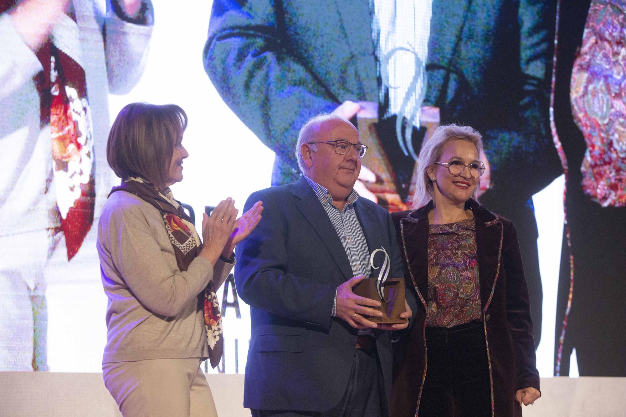 Alicante brilla en los Premios de Gastronomía de la Comunidad Valenciana