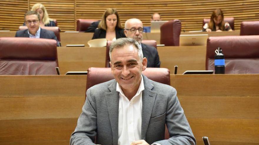 El PP exige ayudas directas para el &#039;bou&#039; en Les Corts